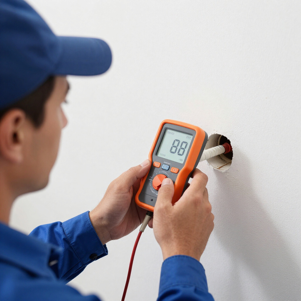 Leak Detection & Repair in Davie