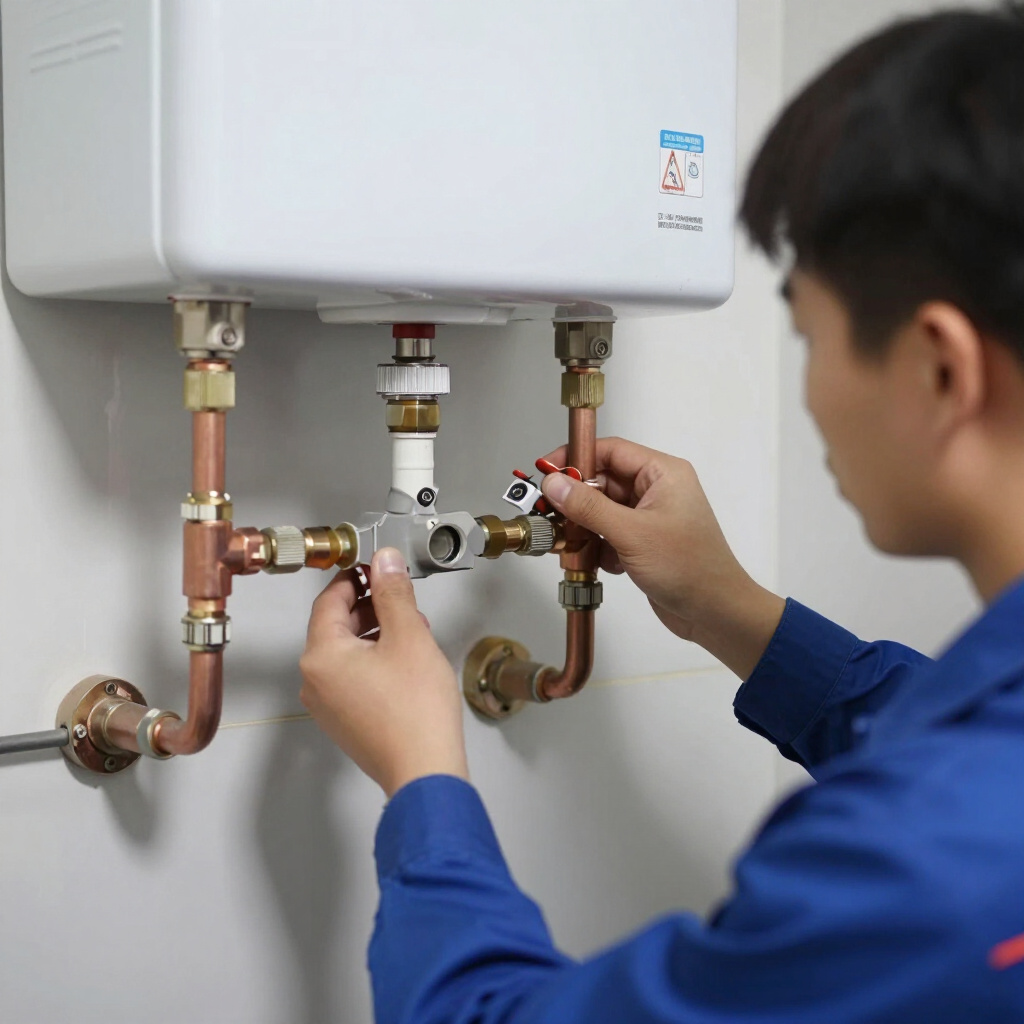Water Pump Stations and Booster Pumps: A Davie Guide