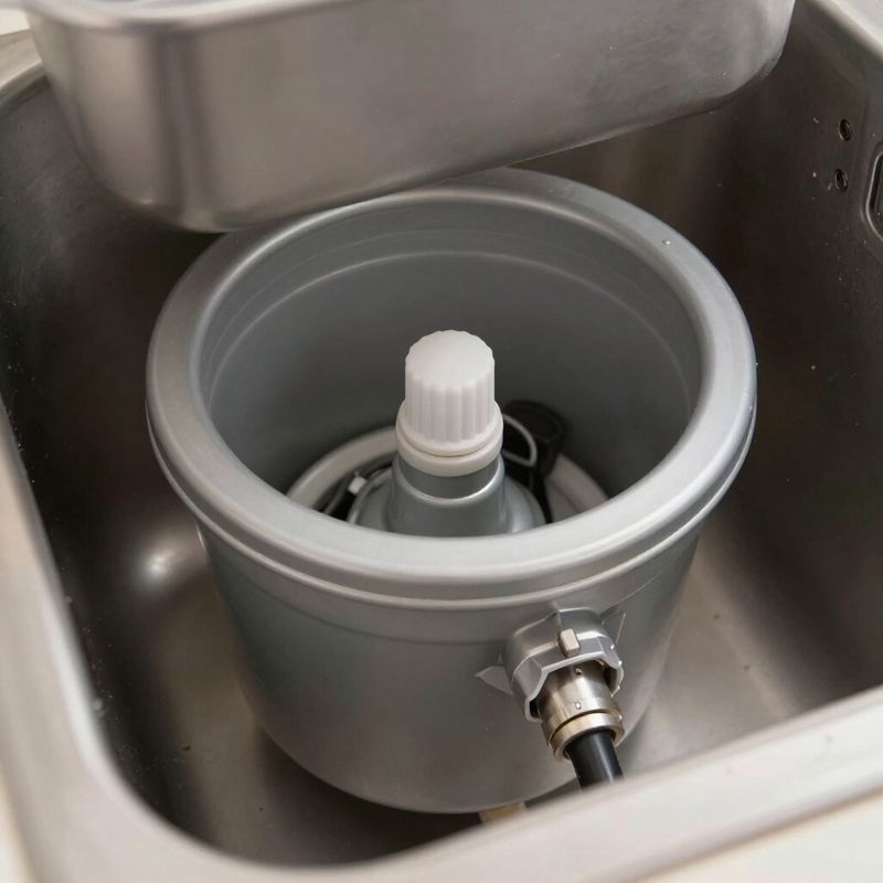 Garbage Disposal in Davie